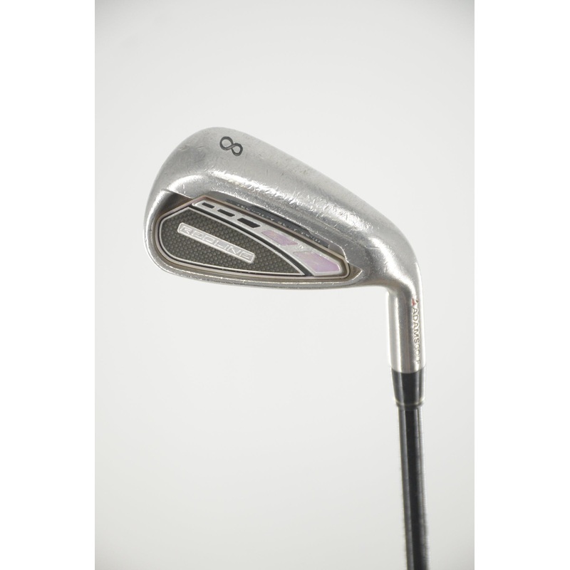 Adams Redline 5-6, 8-PW Iron Set SR Flex Std Length