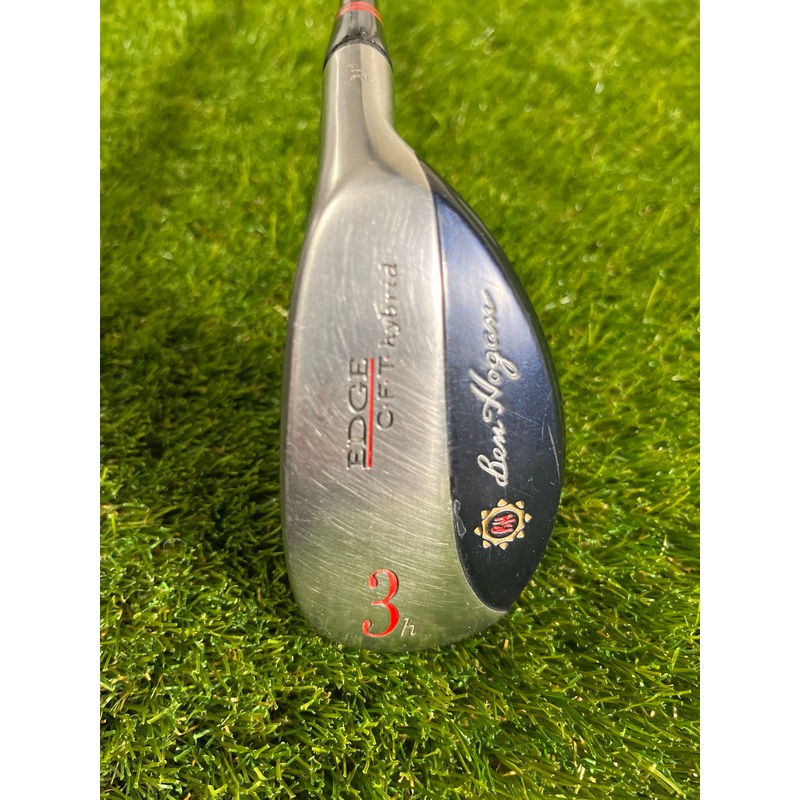 Ben Hogan Edge 3 HYB