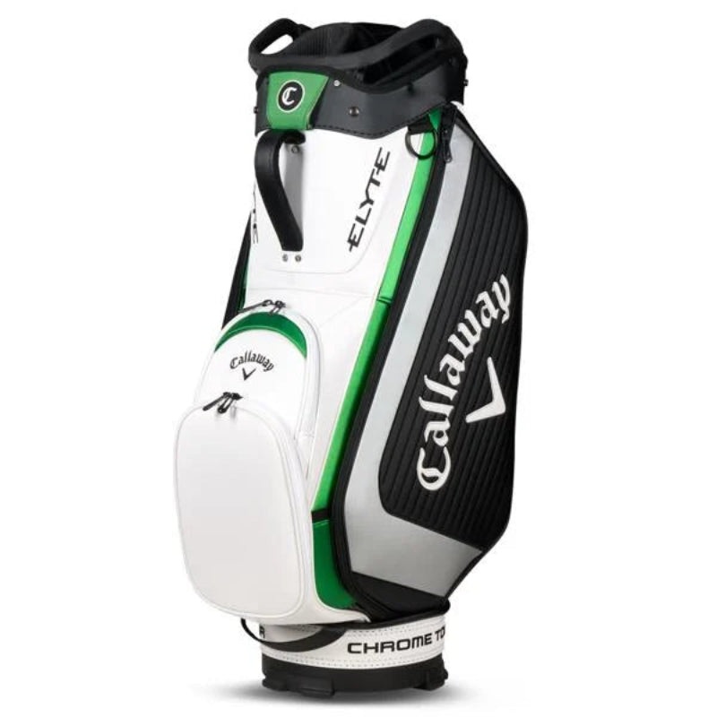 Callaway Elyte Tour Staff Cart Bag