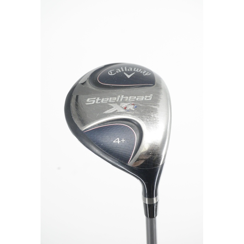 Callaway Steelhead XR 4+ Wood S Flex 42.25″