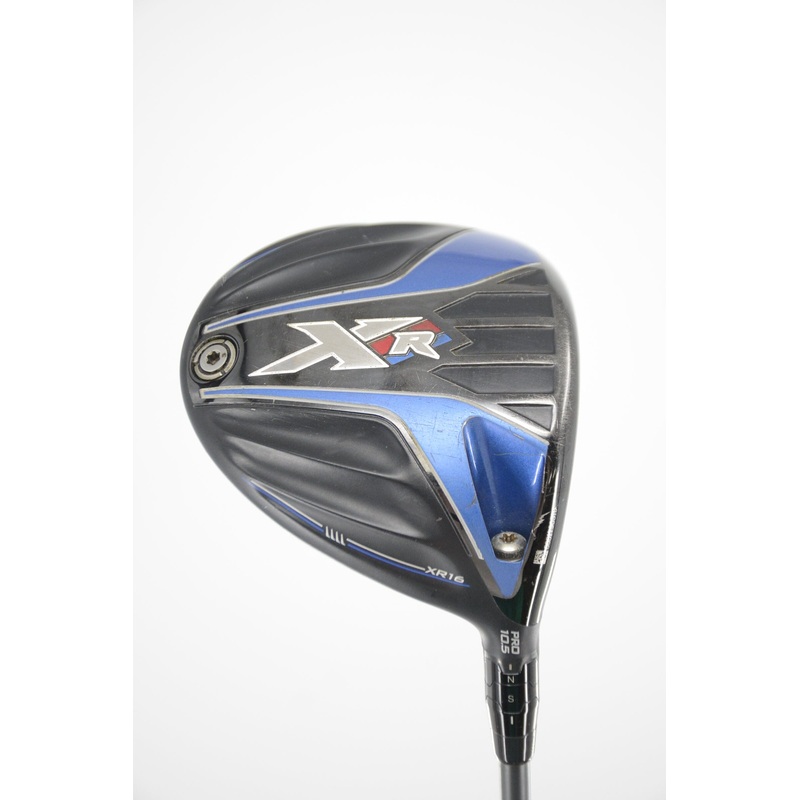 Callaway XR Pro 16 10.5 Degree Driver X Flex 45.5″