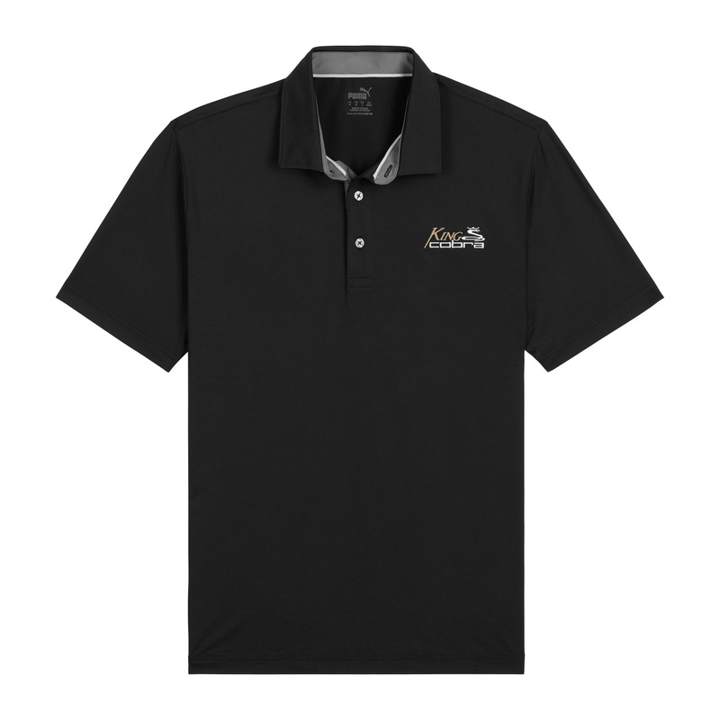 COBRA Vintage MATTR Brigade Golf Polo