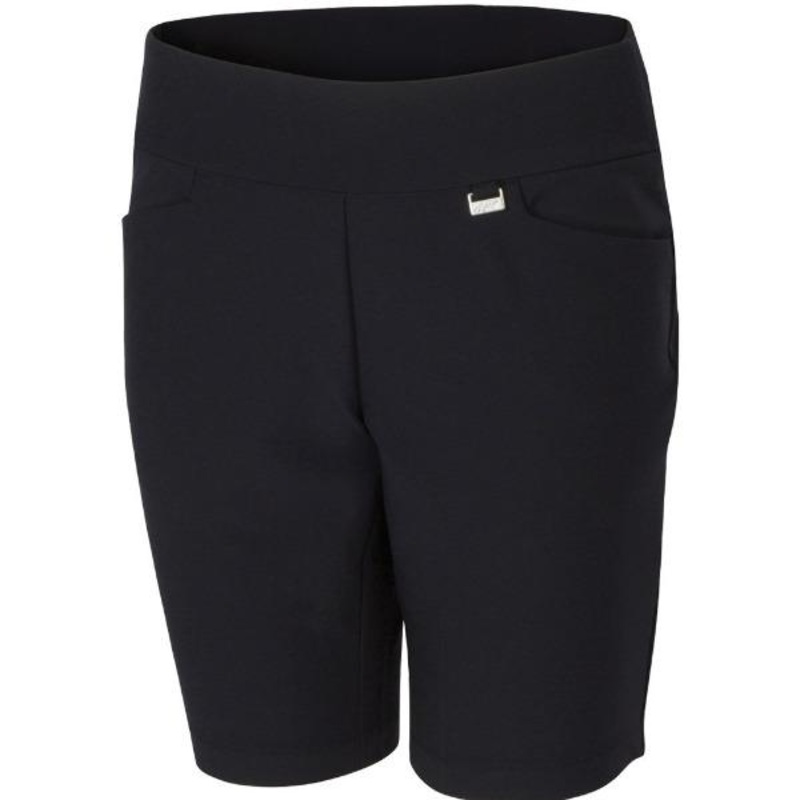 Greg Norman Pull-On Golf Short – Women’s