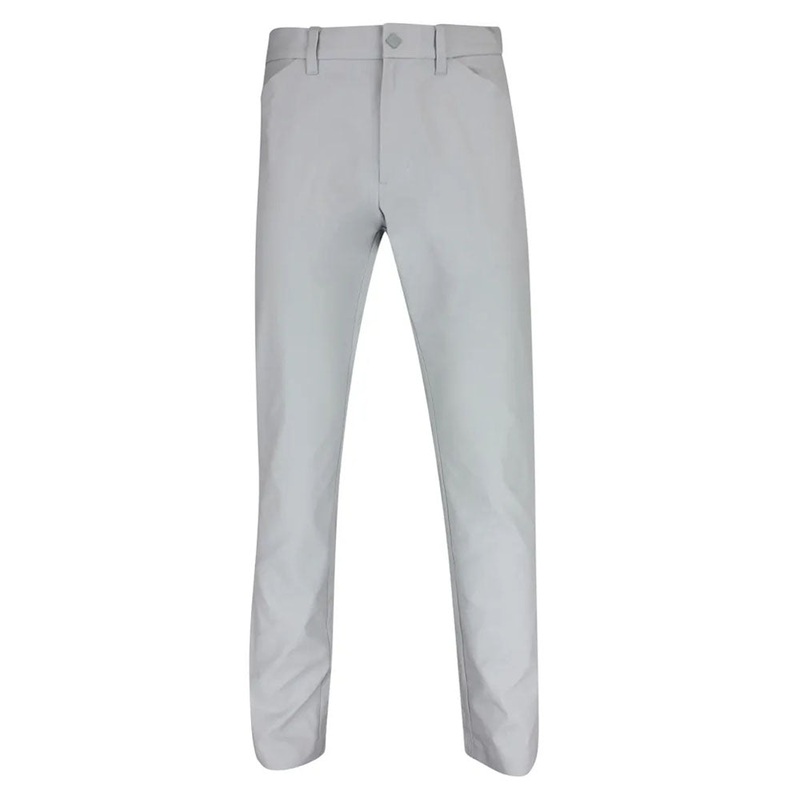 J.Lindeberg Chin 5 Pocket Golf Pants High Rise – FW23 Men