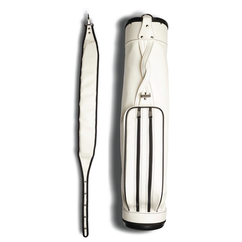 Jones Sports Co. Original Jones Stripeshow – White