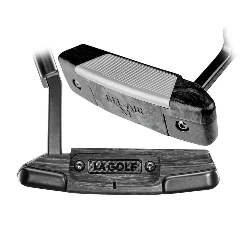 LA Golf Bel-Air XT Armlock Putter – 25
