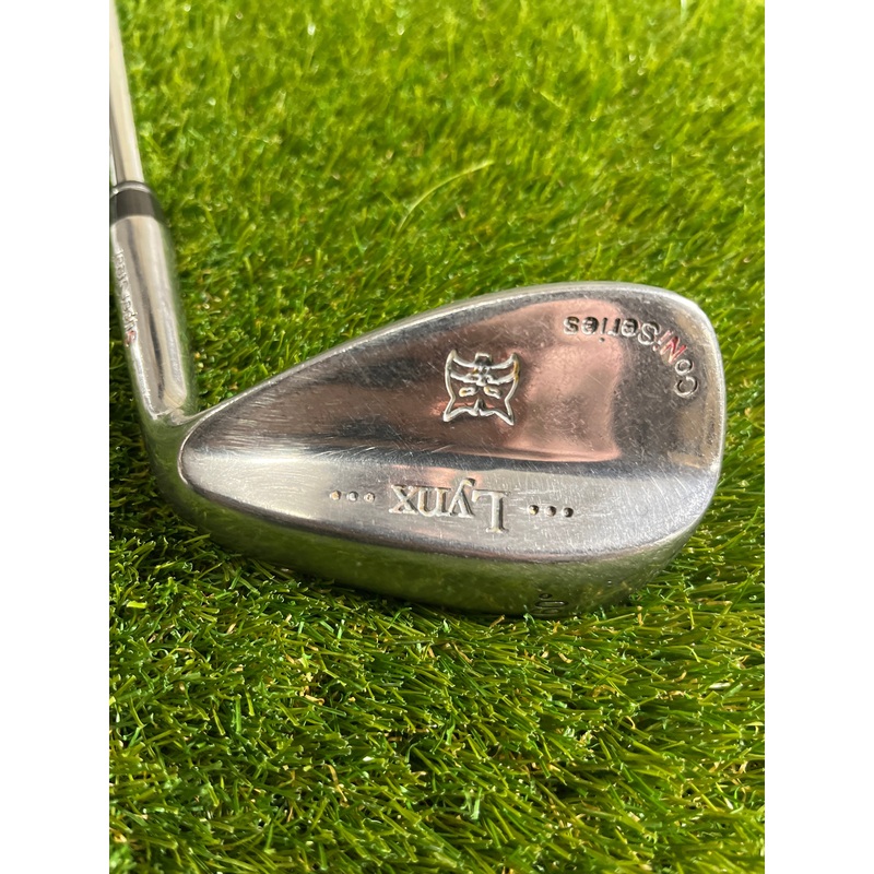Lynx Conseries 60 Wedge