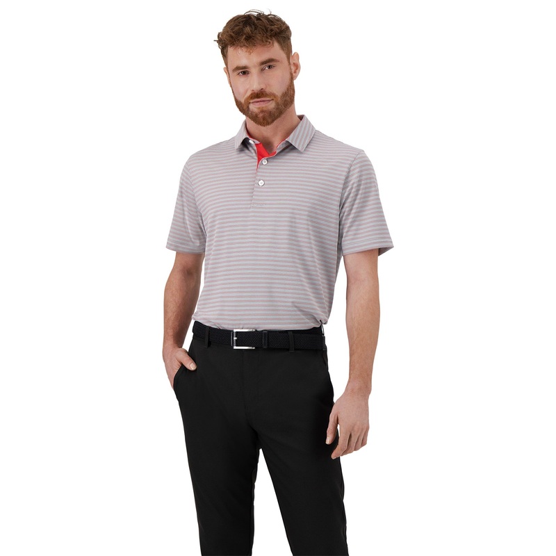MATTR Bay Golf Polo
