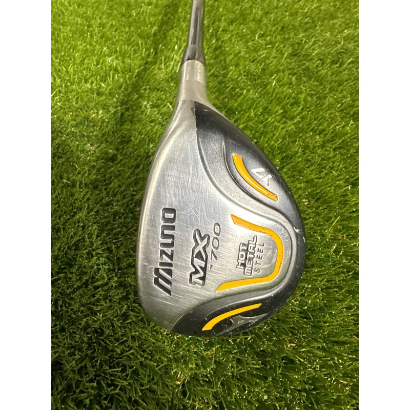 Mizuno MX700 17 HYB