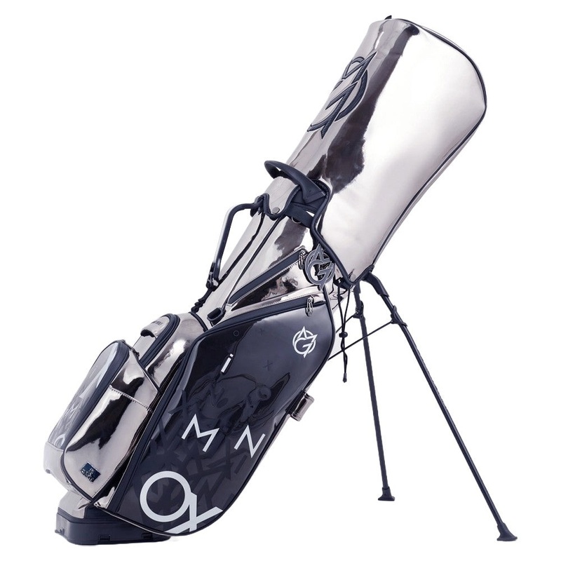 Omnix Golf Limited Edition Stand Bag – 24