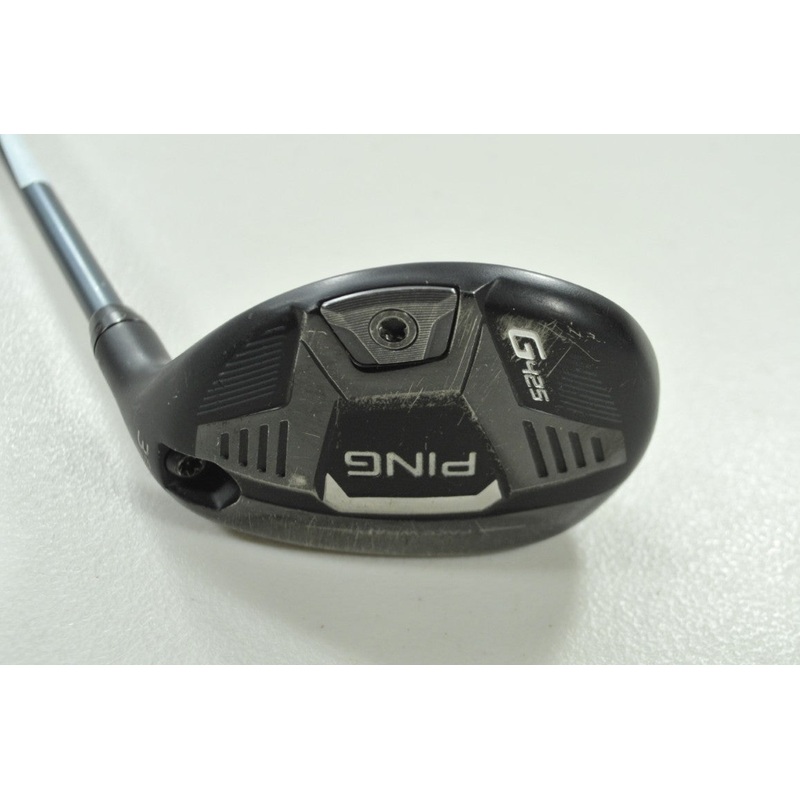 Ping G425 3-19* Hybrid Regular Flex Right Alta CB 70g Graphite # 199125