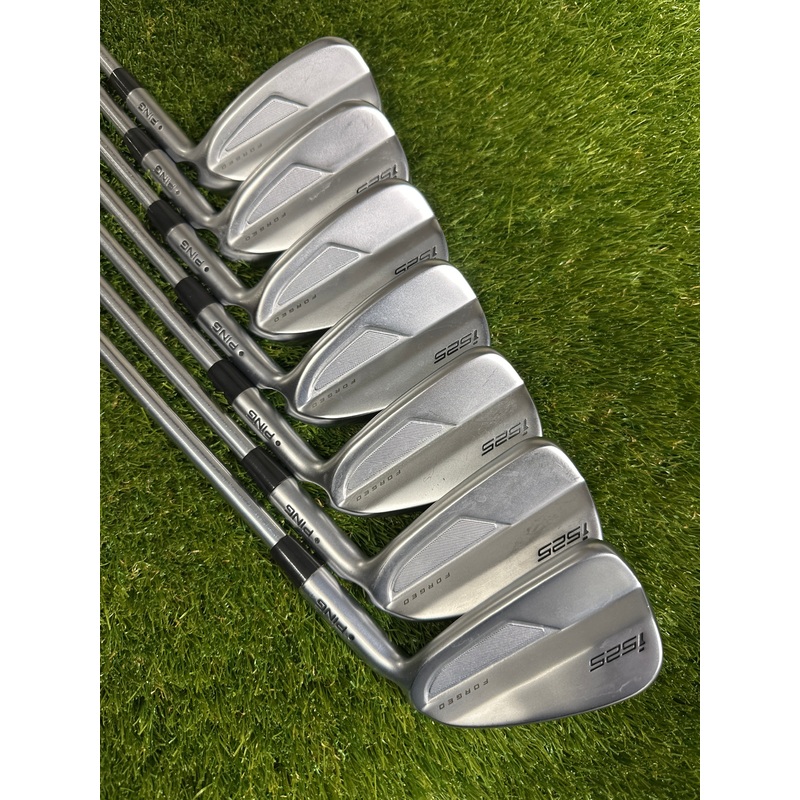 Ping I525 5-UW Irons