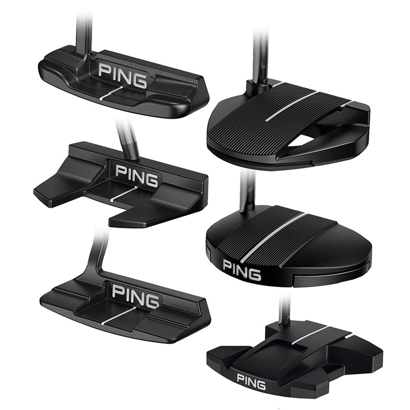PING Putter – 21