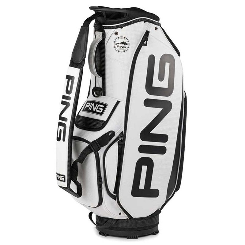 PING Tour 243 Staff Bag – 25