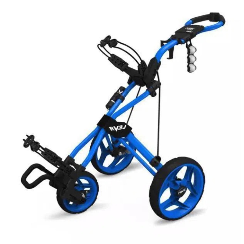 Rovic RV3J Swivel by Clicgear – Junior