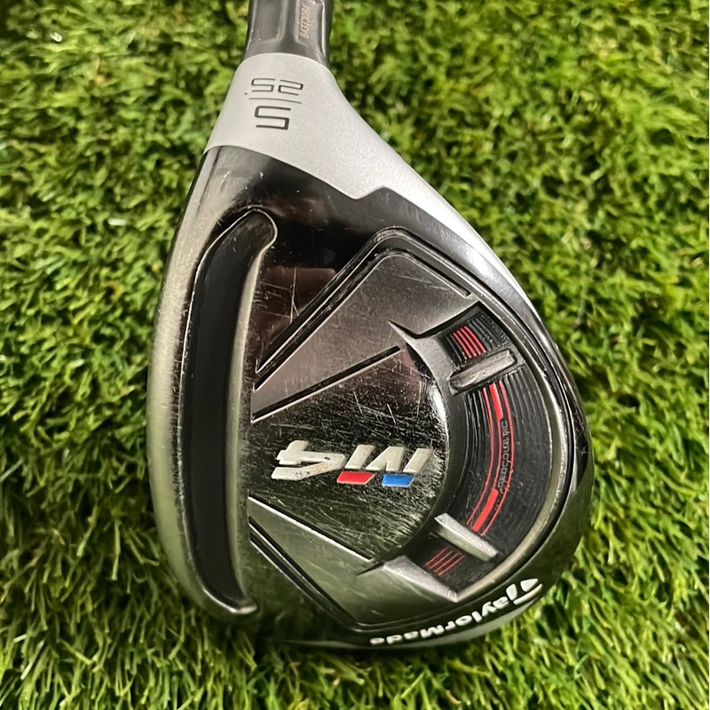 TaylorMade M4 25/5 HYB