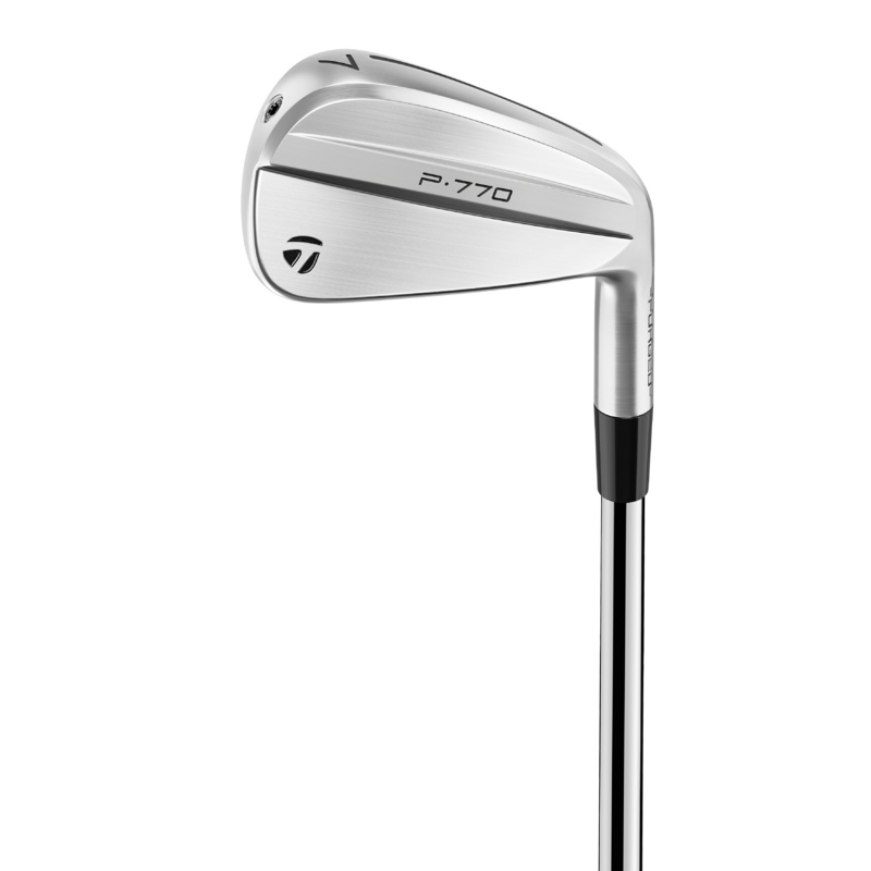 TaylorMade P770 ’24 Irons