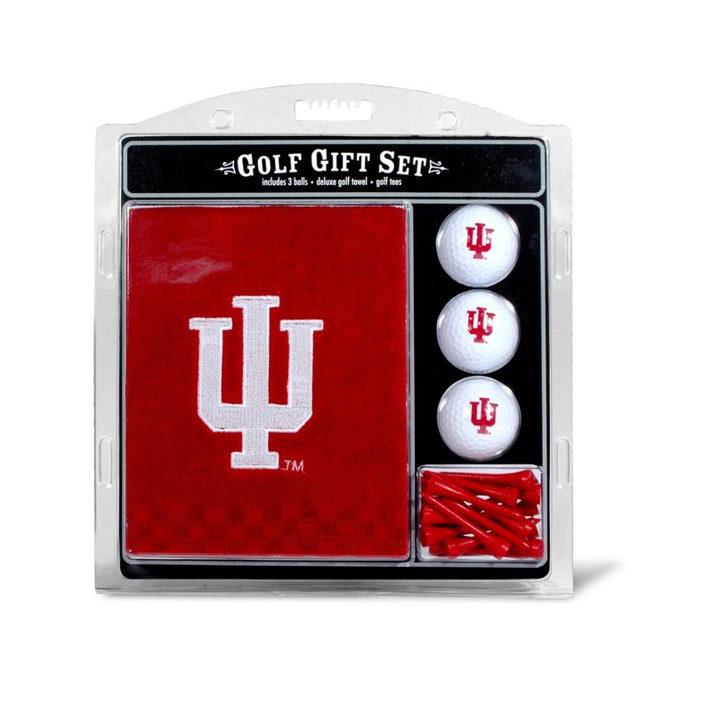 Team Golf Indiana Golf Gift Sets