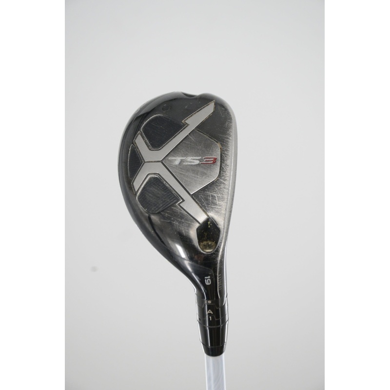 Titleist TS3 19 Degree Hybrid S Flex 39.5″