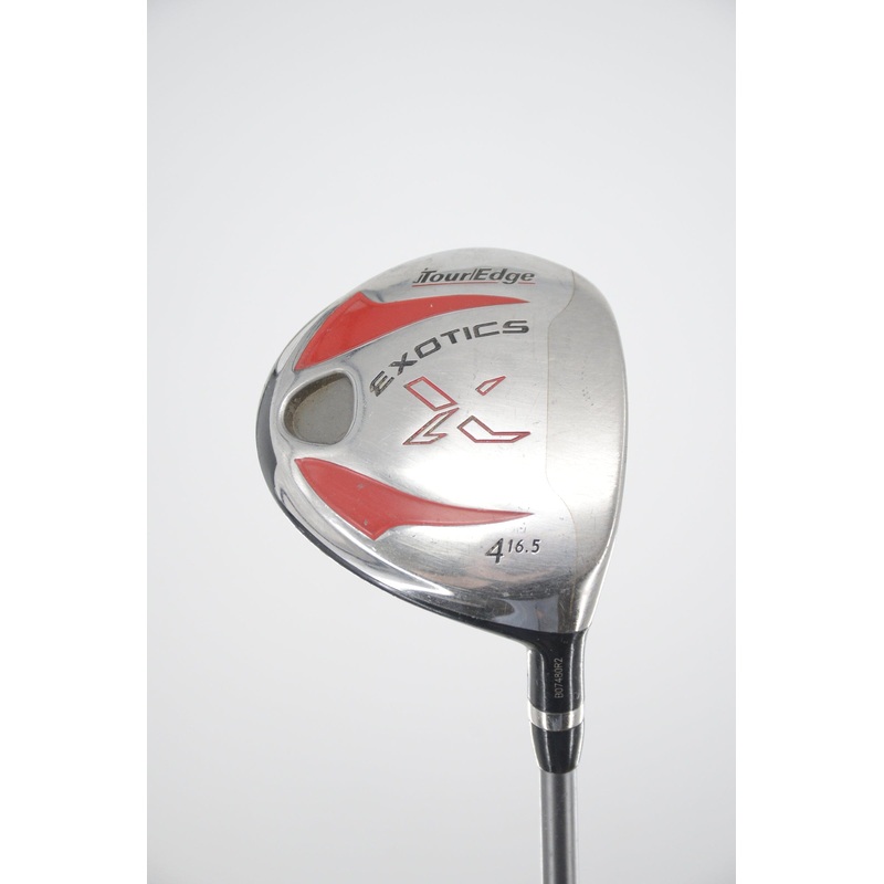 Tour Edge Exotics XCG 4 Wood S Flex 43″