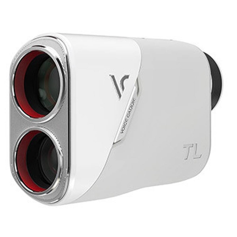 Voice Caddie TL1 Tour Laser Rangefinder