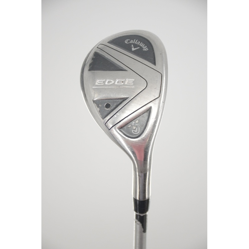 Women’s Callaway Edge 5 Hybrid W Flex 38″