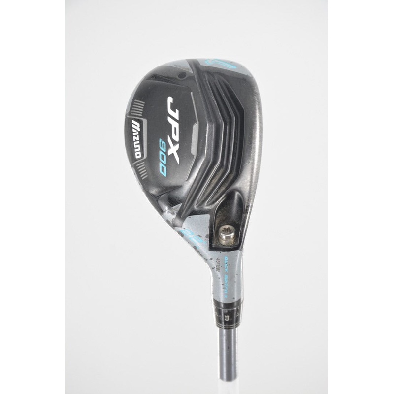 Women’s Mizuno JPX 900 4 Hybrid W Flex 38.5″