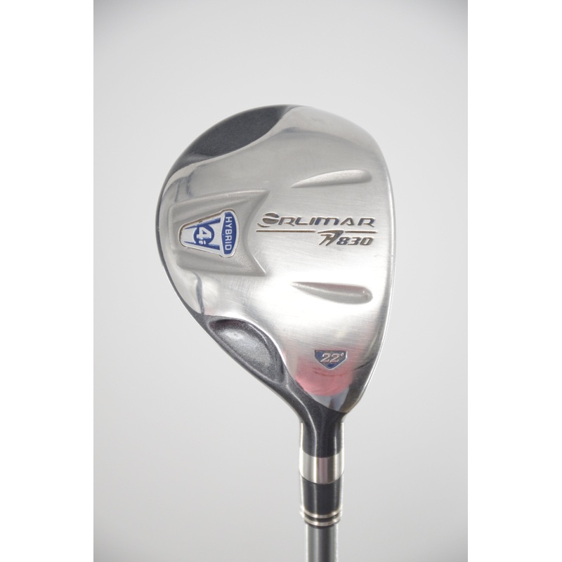 Women’s Orlimar H830 4 Hybrid W Flex 38.5″
