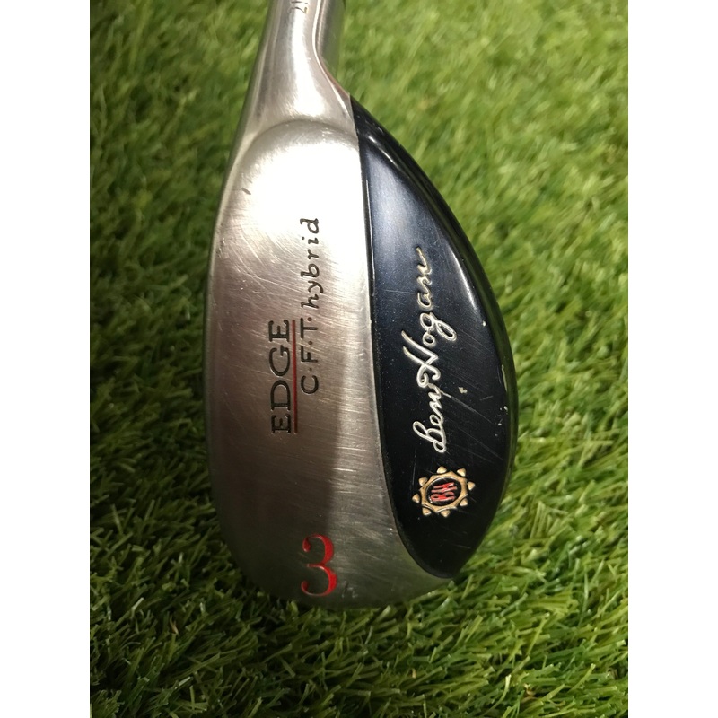 Ben Hogan Edge CFT Hyb