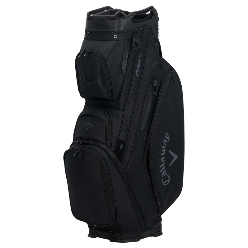 Callaway ORG 14 Cart Bag – 23
