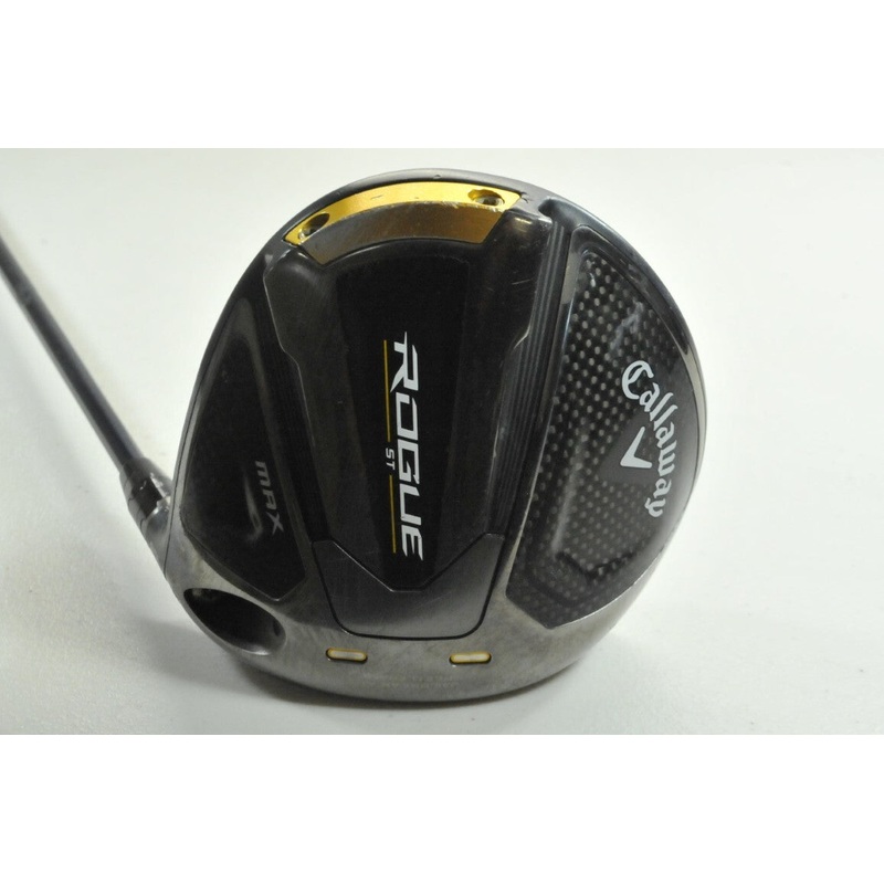 Callaway Rogue ST MAX 10.5* Driver Regular Flex Right Ventus Blue 5  # 192110