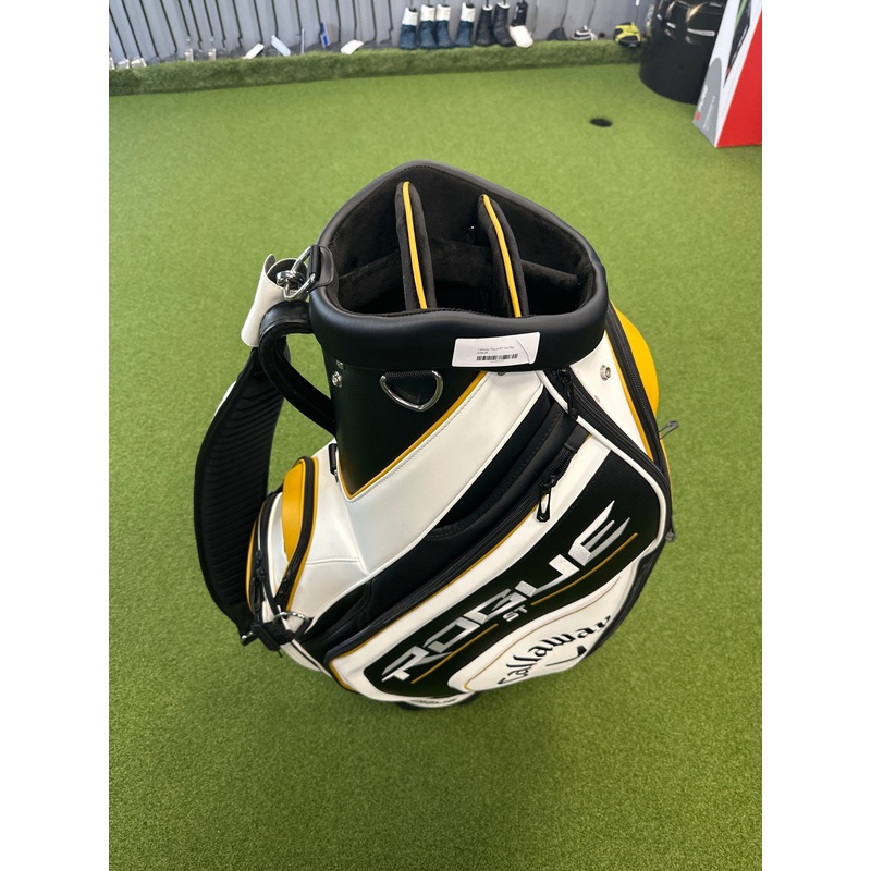 Callaway Rogue ST Tour Bag
