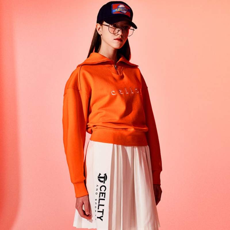 Cellty Comportable Banding Midi Skirts