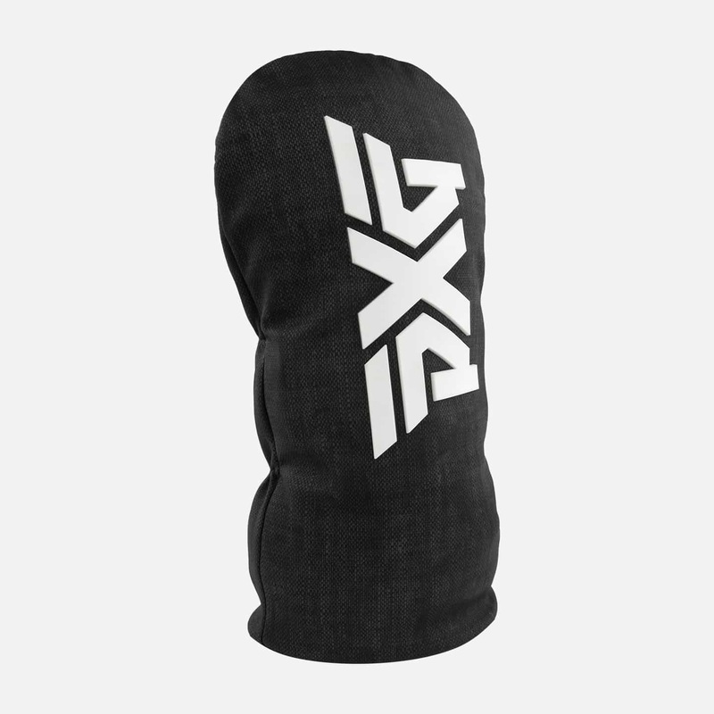 Deluxe Performance Headcover – Driver