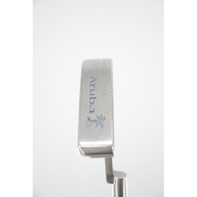 Guerin Rife Aruba Putter 33.5″