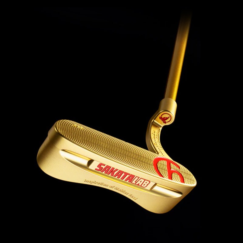 Honma Sakata Lab – INFINITE Circle H Putter