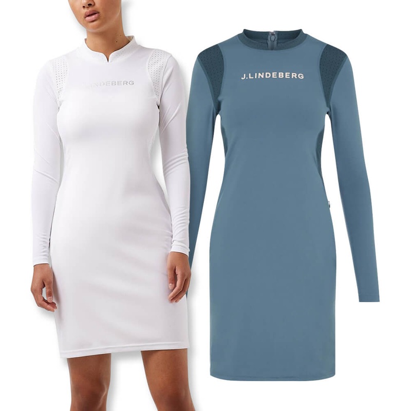 J.Lindeberg Zola Golf Dress 2021 Women
