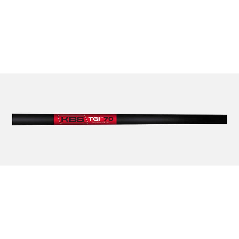 KBS TGI 70 R – Parallel