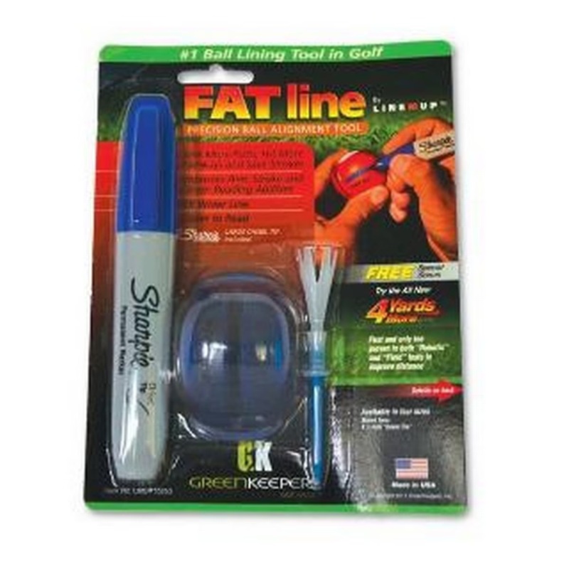 Line-Em-Up – Blister Pack – Assorted Colors