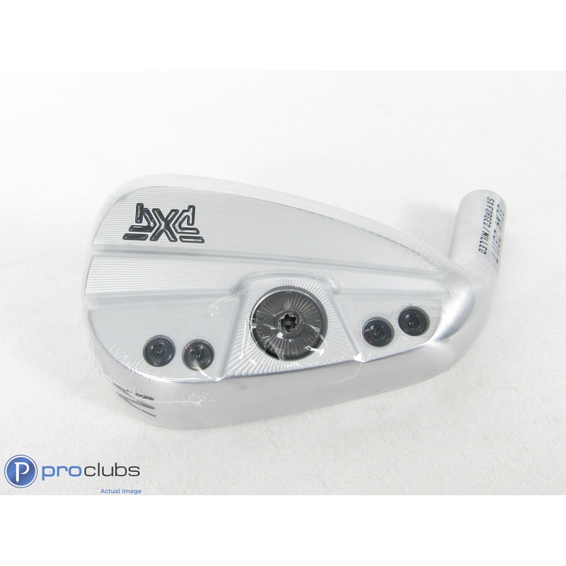 New Left Handed! PXG Gen4 0311T Pitching Wedge – Head Only – 444046