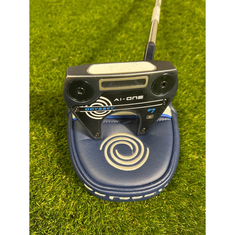 Odyssey Ai One 7 34″ Putter