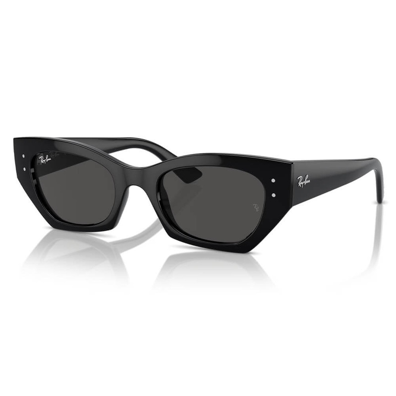 Ray-Ban Zena Bio-Based Sunglasses