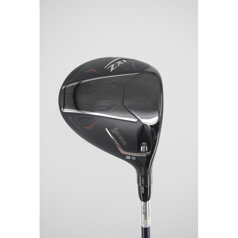 Srixon ZXi 3 Wood S Flex 43″