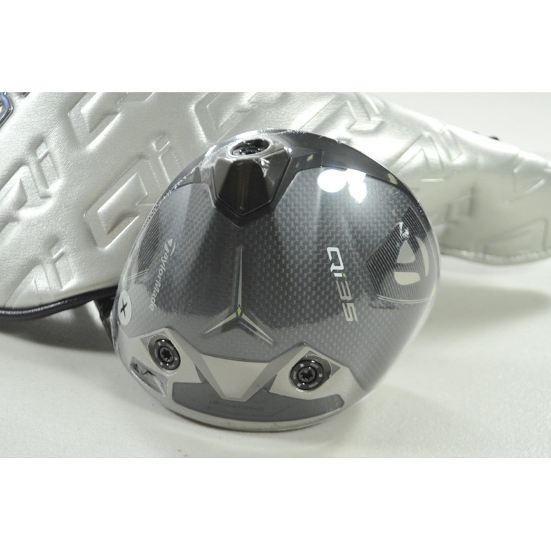 TaylorMade Qi35 LS 8* Driver Right Extra Stiff Flex Diamana T+ 60 # 198811