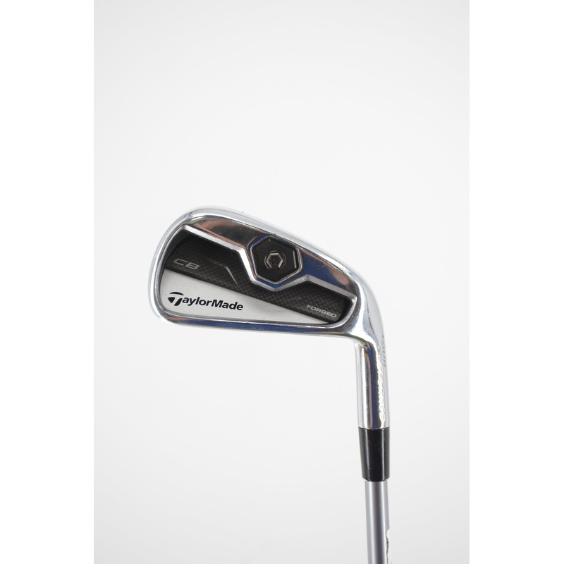 TaylorMade Tour Preferred CB 6 Iron R Flex 37.5″