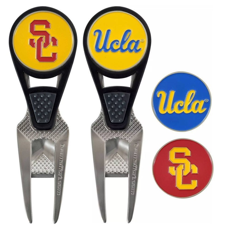 Team Effort NCAA CVX Ball Mark Repair Tool