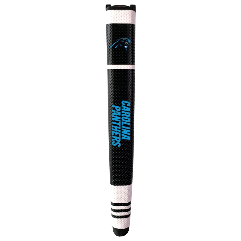 Team Golf CAR Panthers Putter Grips