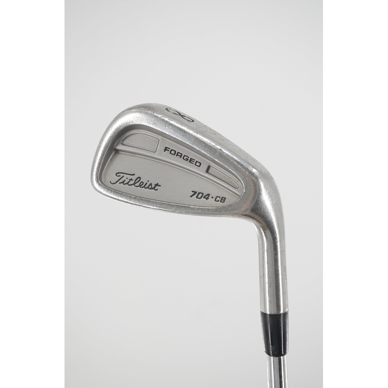 Titleist 704.CB 8 Iron S Flex 36.5″