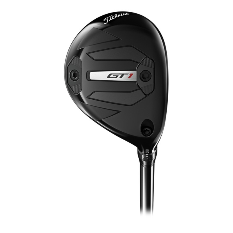 Titleist GT1 Hybrid – Free Custom Options