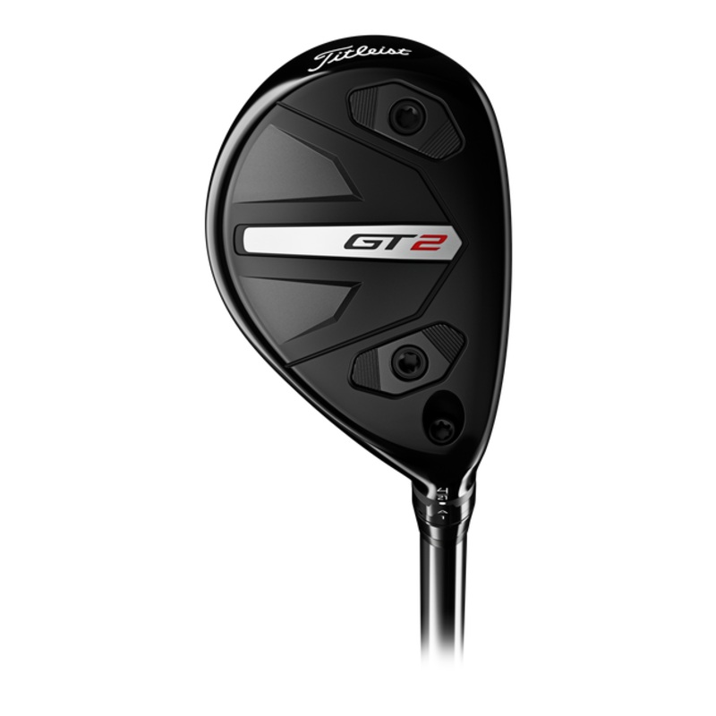 Titleist GT2 Hybrid – Free Custom Options